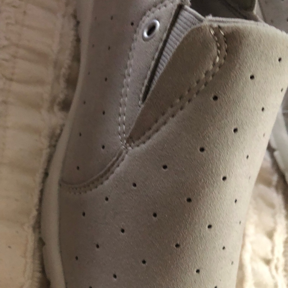 Easy Spirt slip on brand new, never worn